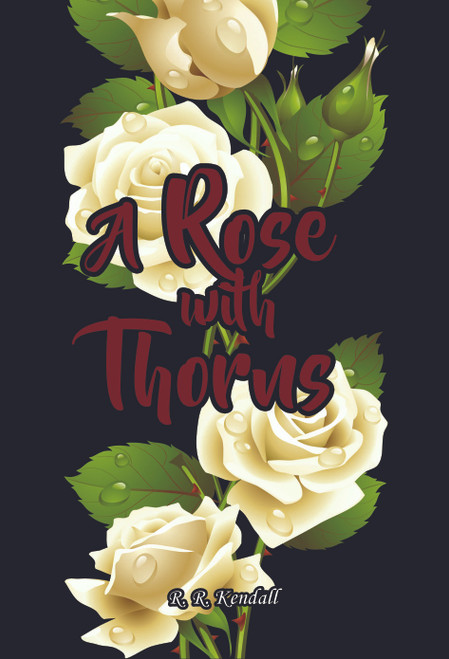 A Rose with Thorns - eBook