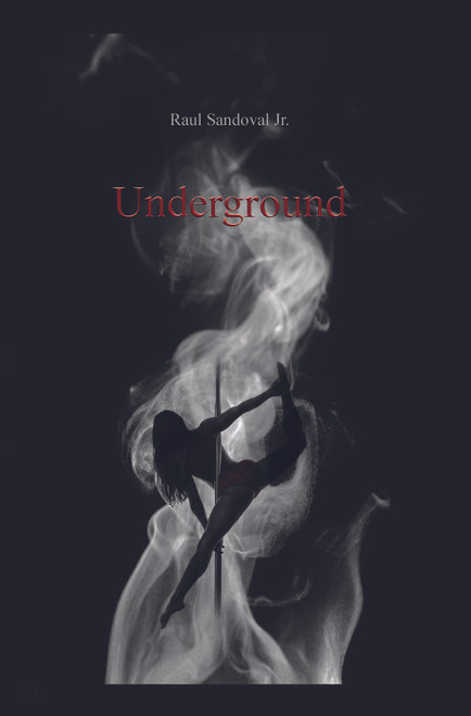Underground - eBook