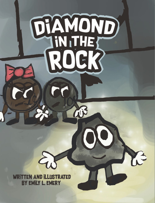 Diamond in the Rock