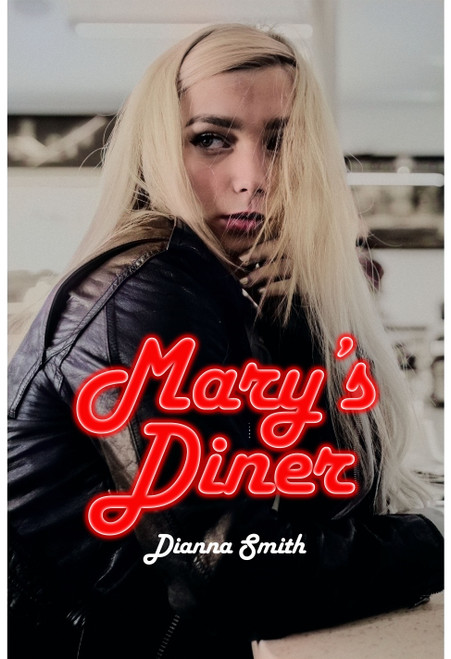 Mary's Diner - eBook
