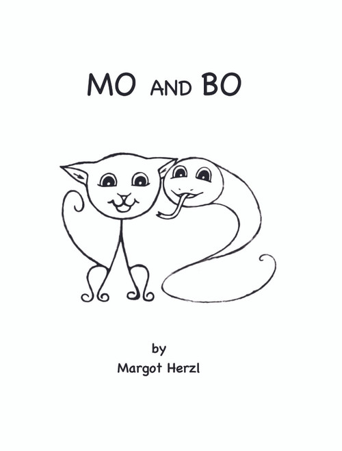 Mo and Bo - eBook