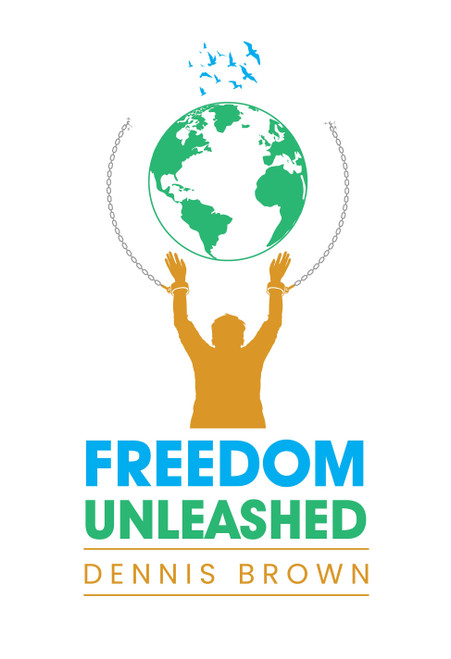 Freedom Unleashed: Challenging the World's Views and Breaking Barriers