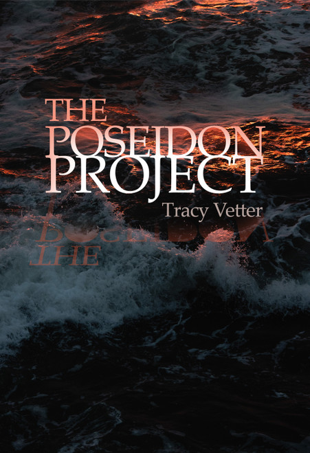 The Poseidon Project - eBook