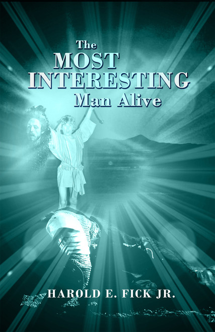 The Most Interesting Man Alive