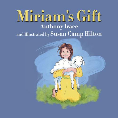 Miriam's Gift - eBook