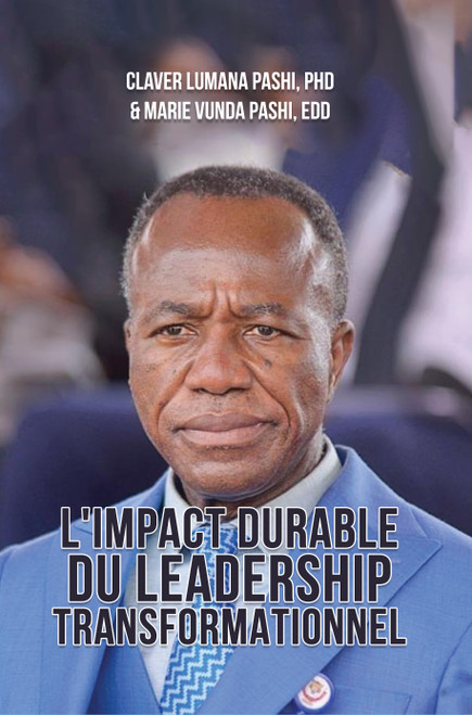 'L'Impact Durable du Leadership Transformationnel' - eBook