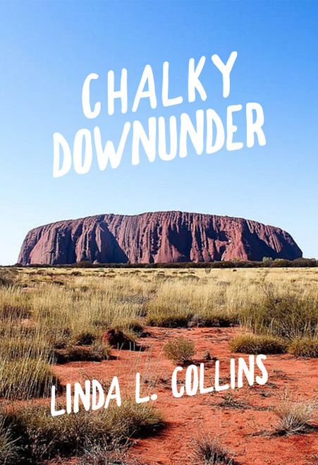 Chalky Downunder - eBook