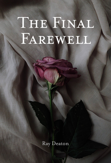 The Final Farewell - HB