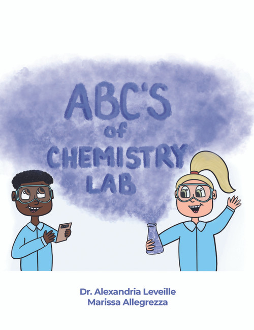 The ABCs of Chemistry Lab - eBook
