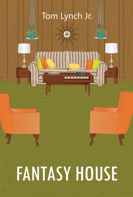 Fantasy House - eBook