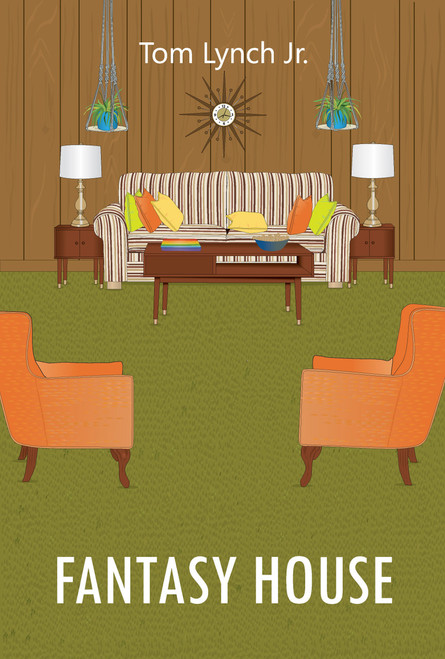 Fantasy House