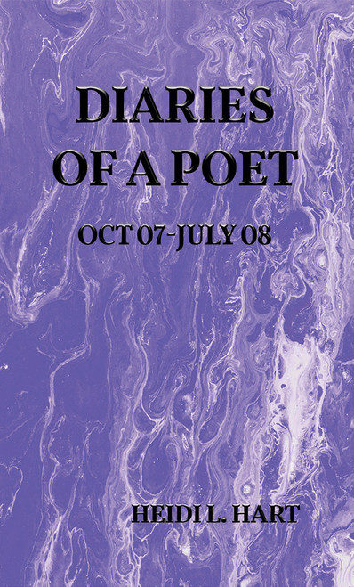 Diaries of a Poet - HB