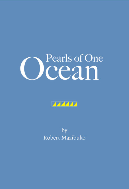 Pearls of One Ocean - eBook
