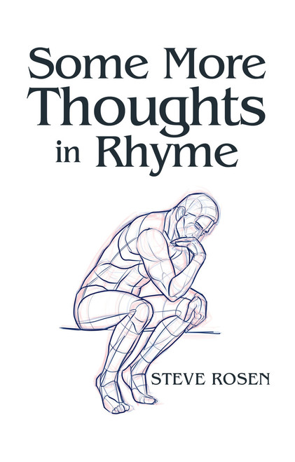 Some More Thoughts in Rhyme - ebook Some More Thoughts in Rhyme - ebook