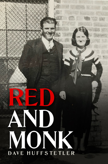 Red and Monk