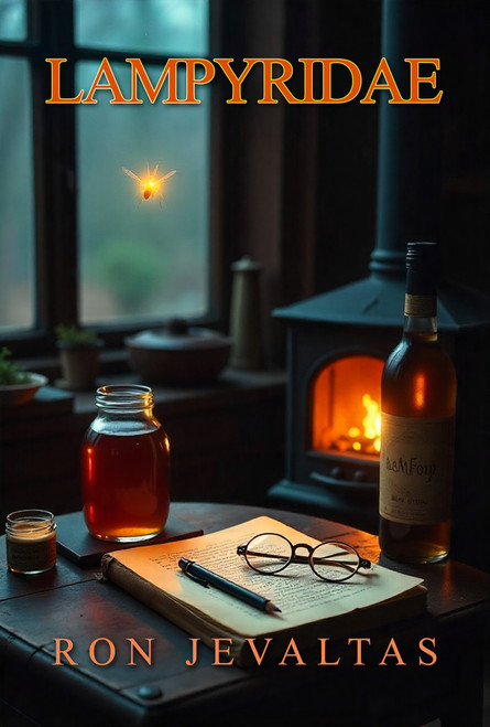 Lampyridae - ebook