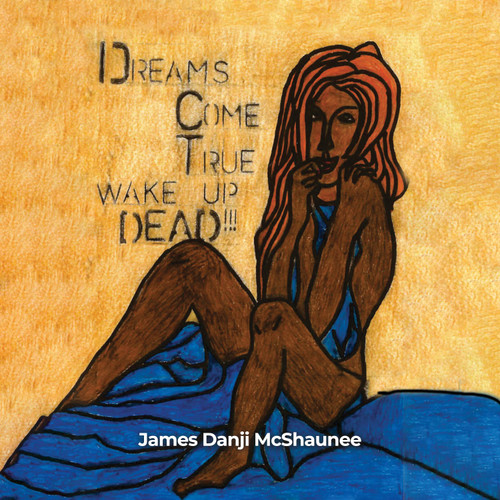 Dreams Come True - Audiobook