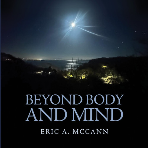 Beyond Body and Mind - Audiobook