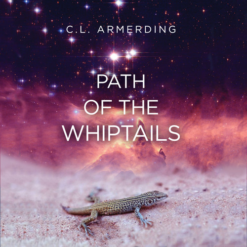 The Path of the Whiptails - Audiobook