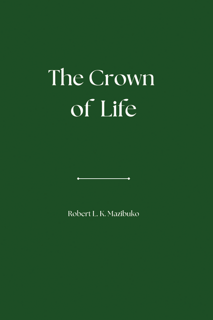 The Crown of Life - ebook