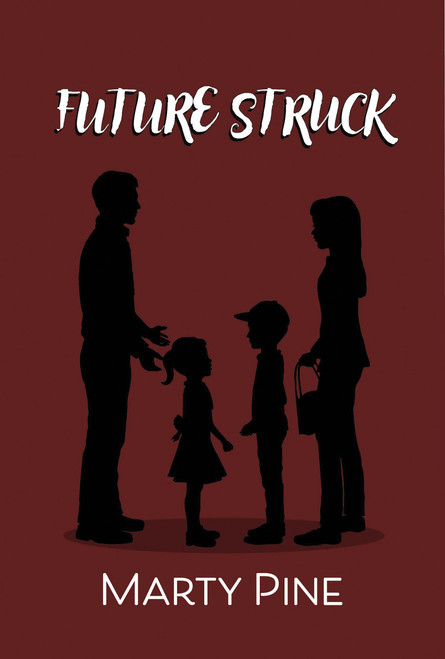 Future Struck - ebook