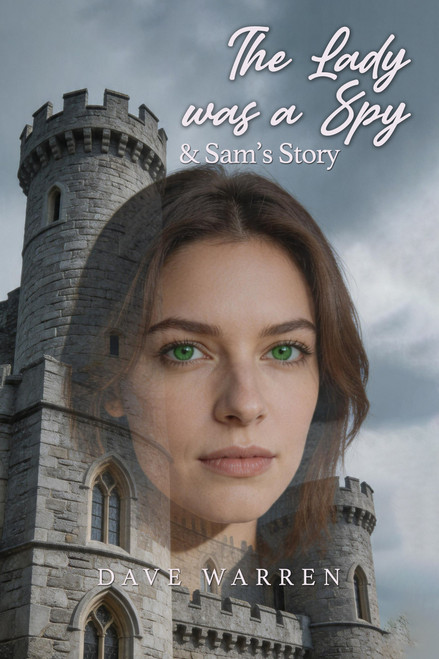 The Lady was a Spy & Sam's Story - ebook