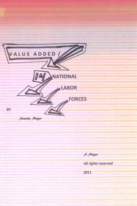 Value Added / 14 National Labor Forces