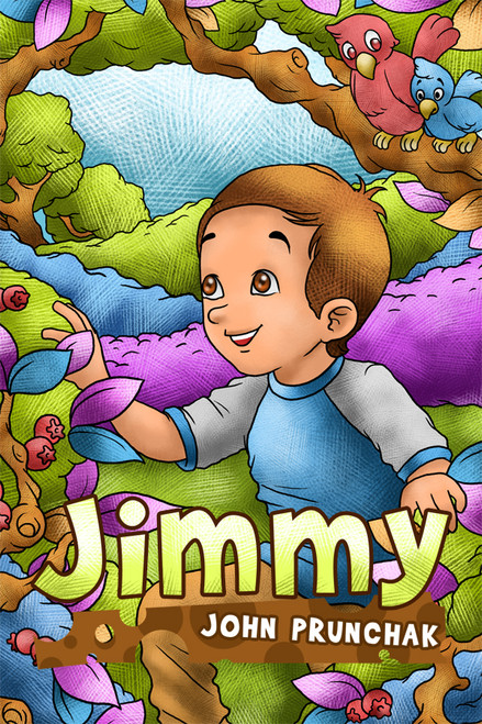 Jimmy