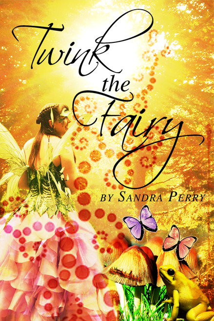 Twink the Fairy