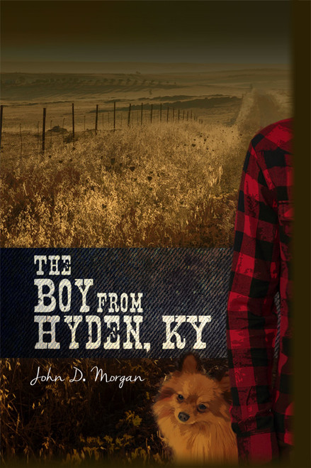 The Boy from Hyden, KY - eBook