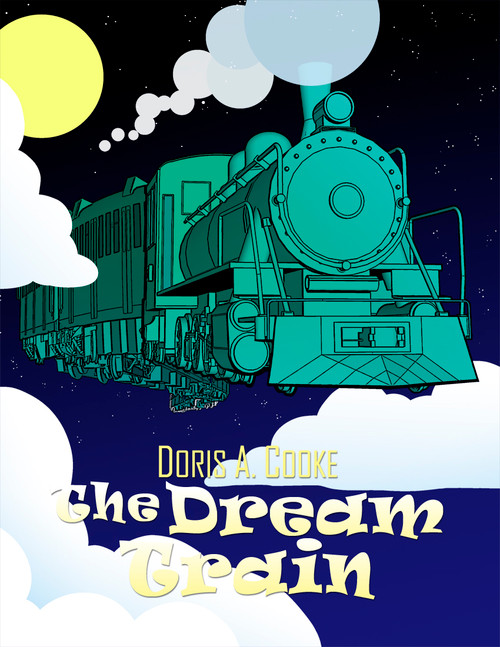 The Dream Train - eBook