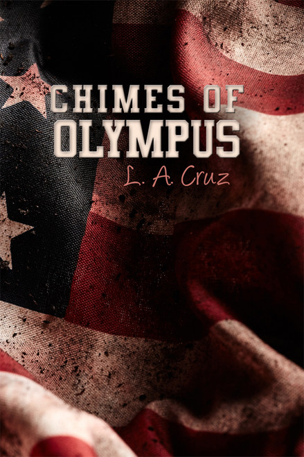Chimes of Olympus - eBook