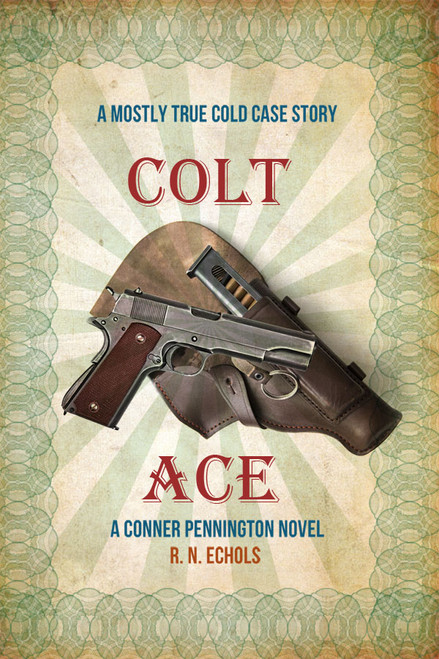 Colt Ace - eBook