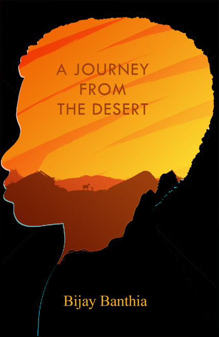 A Journey from the Desert 