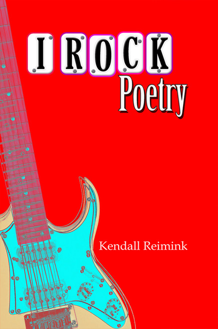 I ROCK Poetry