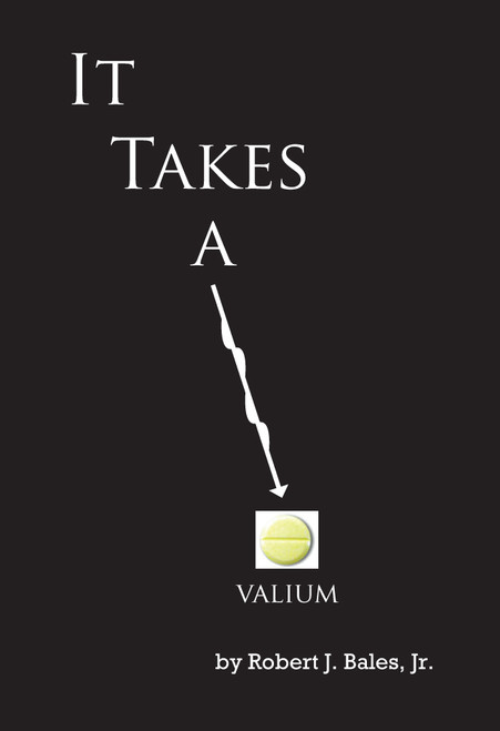 It Takes a Valium - eBook 