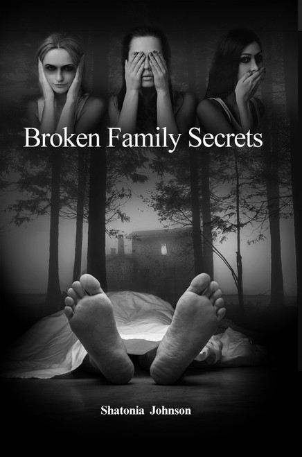 Broken Family Secrets 