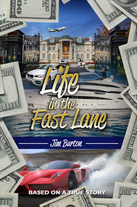 Life in the Fast Lane - eBook