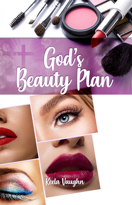 God's Beauty Plan 
