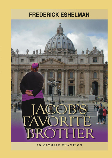 Jacob's Favorite Brother 