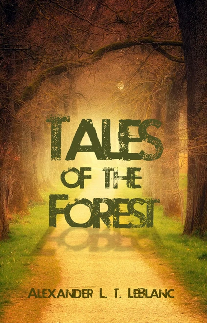 Tales of the Forest 