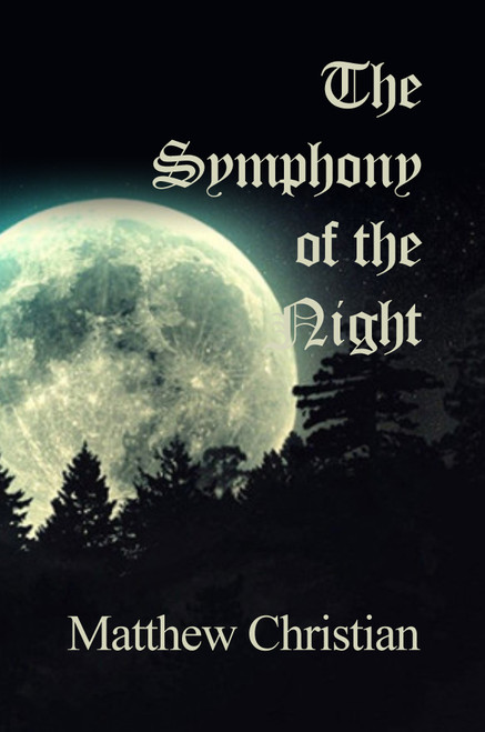 The Symphony of the Night - eBook