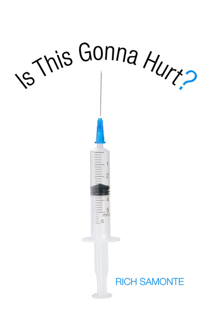 Is This Gonna Hurt? - eBook