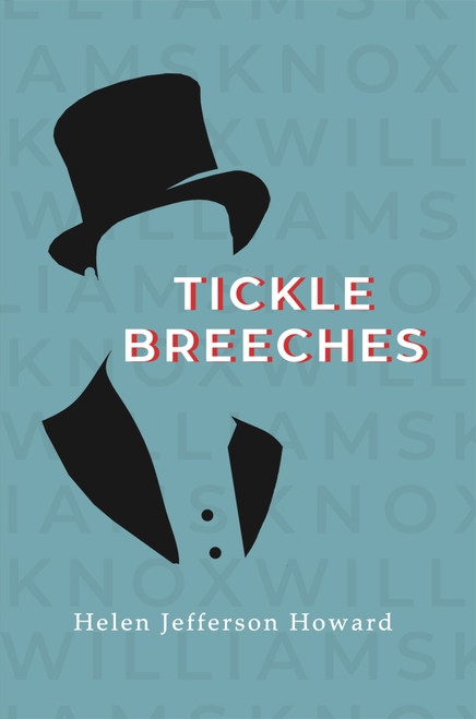 Tickle Breeches - eBook