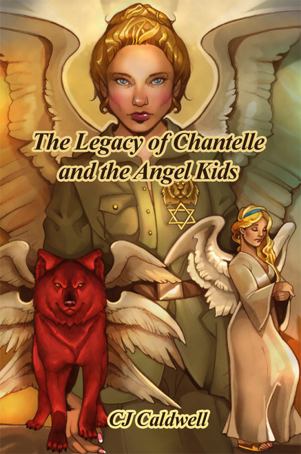 The Legacy of Chantelle and the Angel Kids 