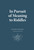 In Pursuit of Meaning to Riddles - eBook