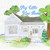 My Little Blue Home - eBook