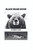 Black Bear's Book - ebook