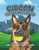 Gideon the German Shepherd
