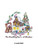 The Strawberry Bear's 1st Christmas - eBook